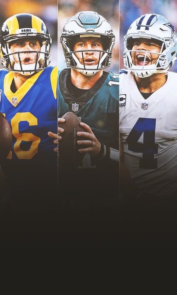 Which QB will shine in 2020?